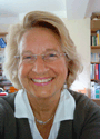 Alison Hedger