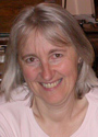Ann Beresford