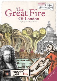 Great Fire Of London
