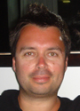 Matthew Crossey