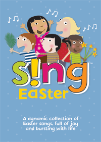 sing easter