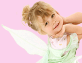 fairy girl
