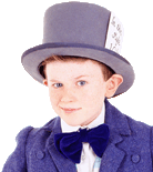 mad hatter
