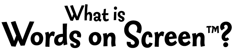 what is wos?