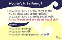 Yellow screen image