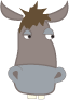 donkey image