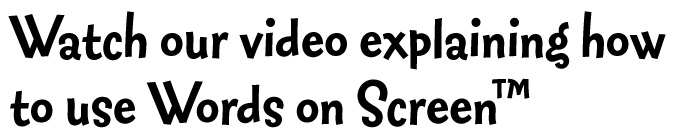 wos features