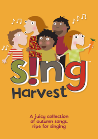 Sing Harvest | Harvest Songbook | Out of the Ark Music