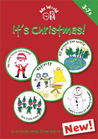 It's Christmas! | Christmas Songbook