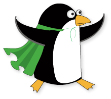 penguin