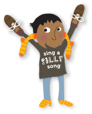 silly song boy