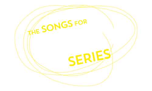 The Song for Every Series Logo