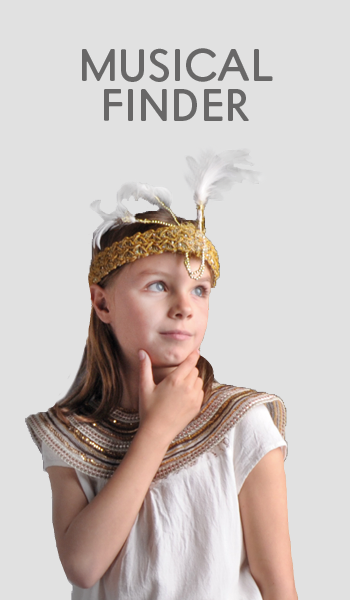 Musical Finder