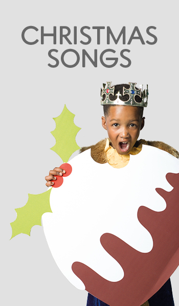 Christmas Songs For Primary Schools