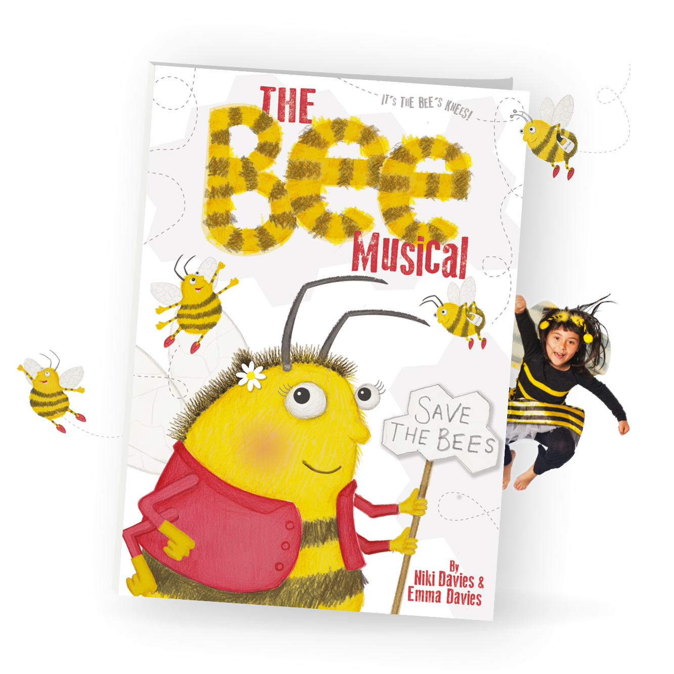 The Bee Musical