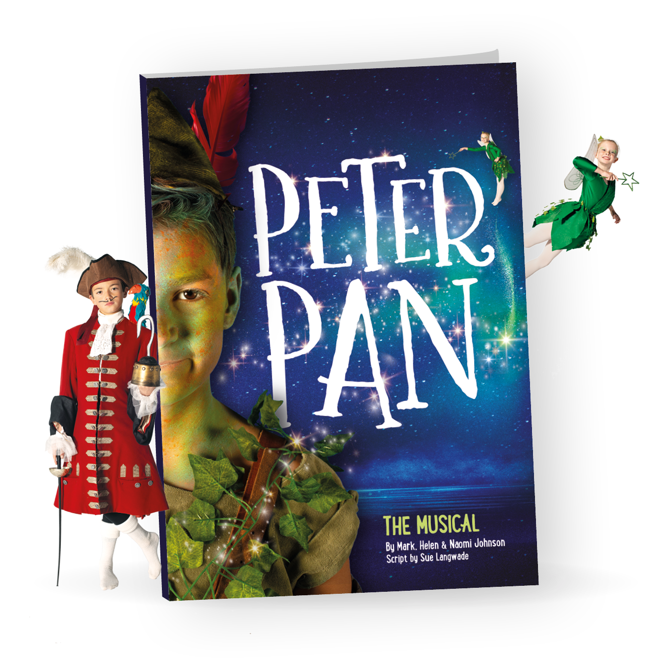 Peter Pan The Musical