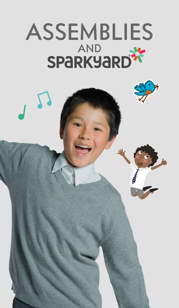 Assemblies and Sparkyard