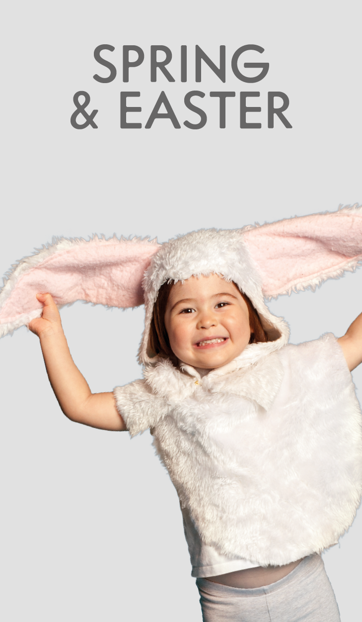 Spring And Easter Songs For Primary Schools
