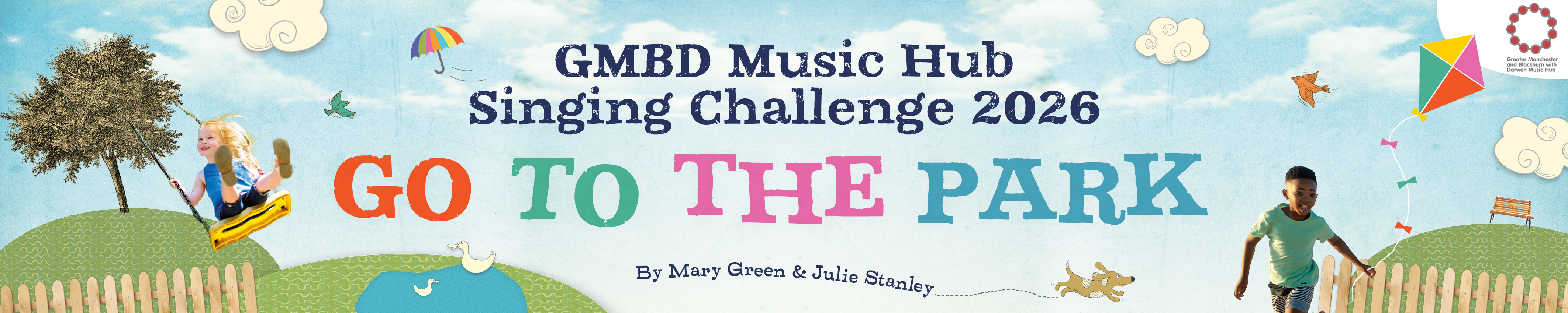GMBD Music Hub Singing Challenge 2026