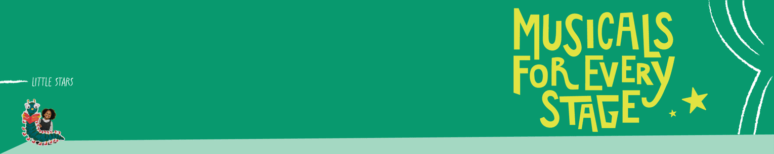 Musicals For Every Stage