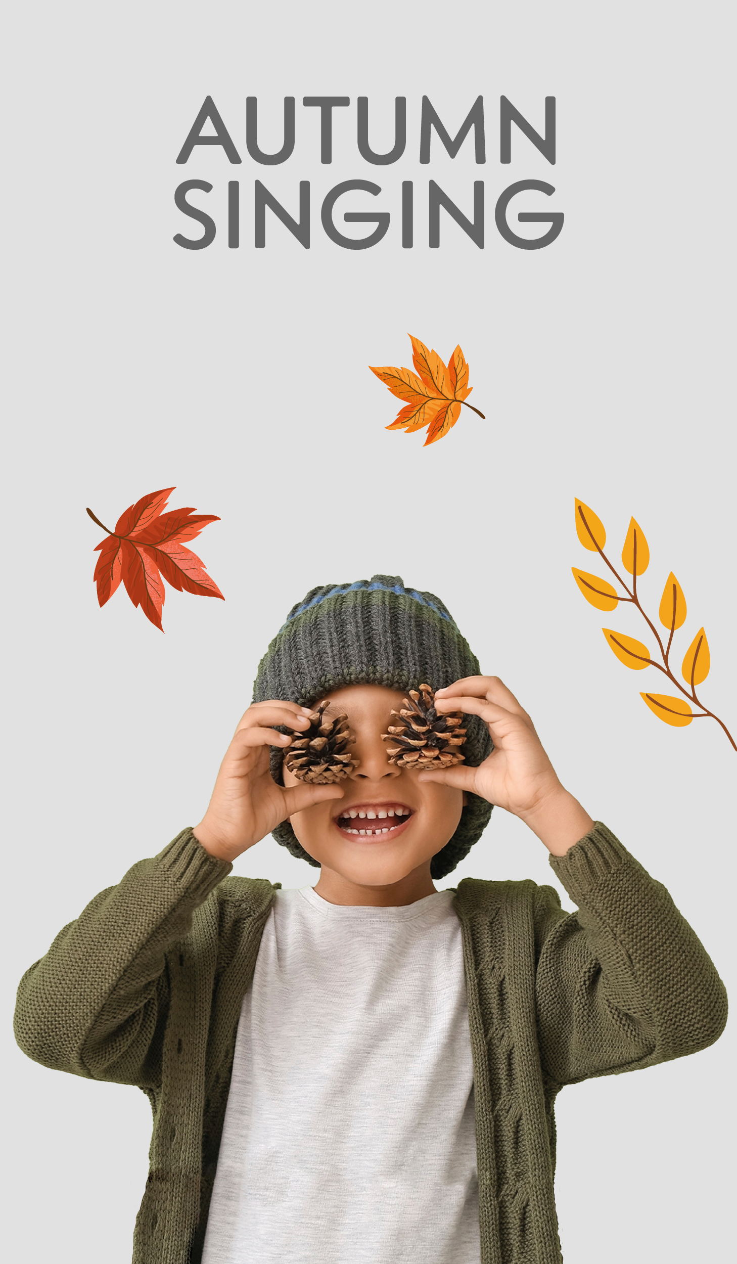 Autumn Singing