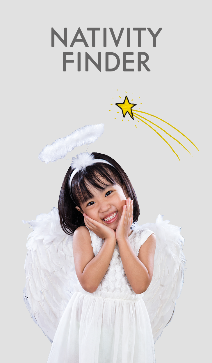 Nativity Finder