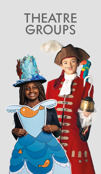 Musical Theatre Groups