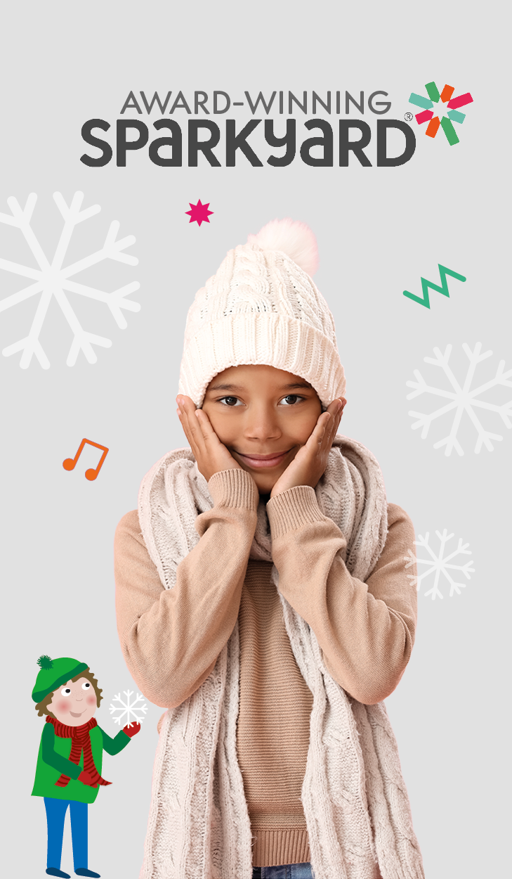 Subscription platform Sparkyard