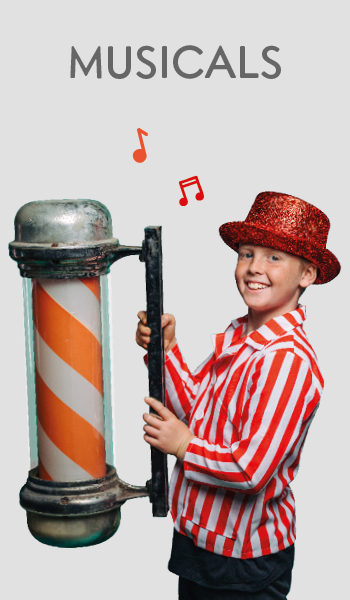 Musicals For Primary Schools