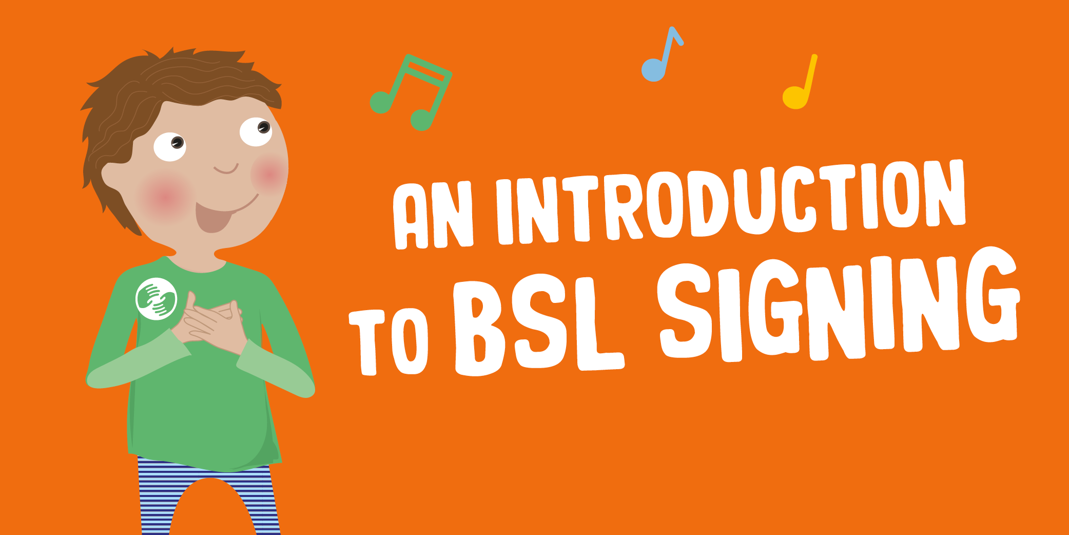 An Introduction to British Sign Language with Natalie Davies