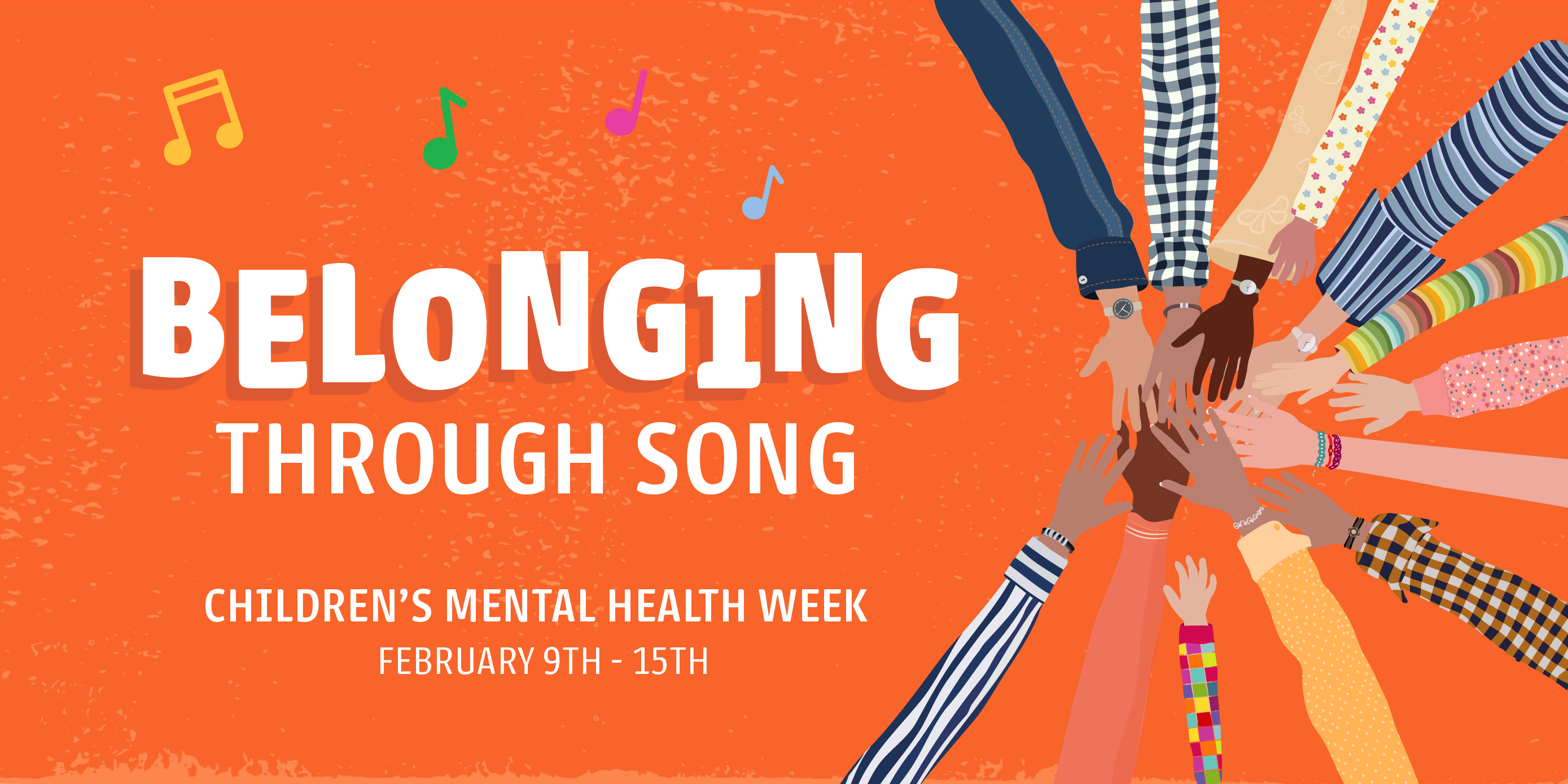 Belonging Through Song