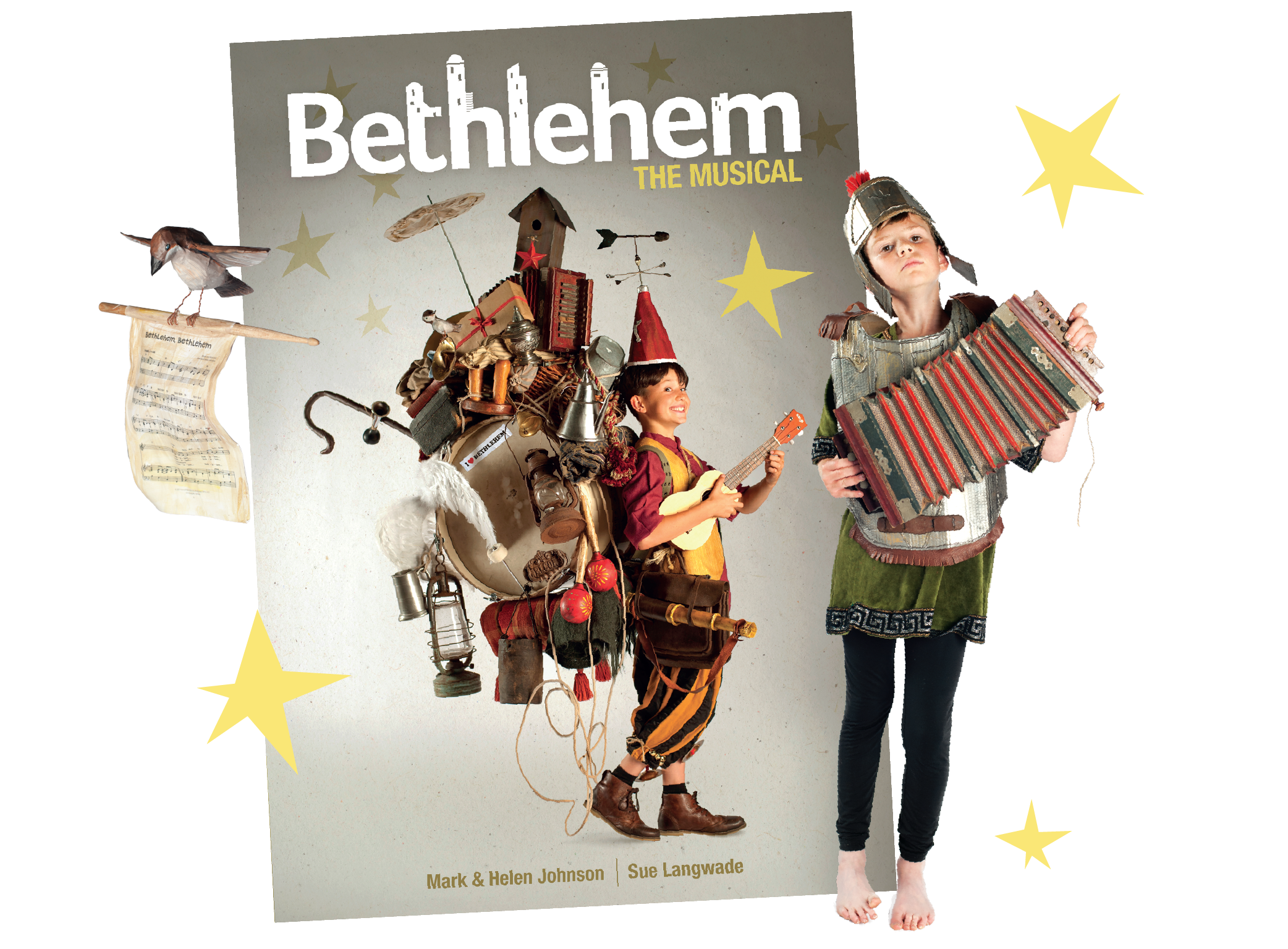 Bethlehem The Musical