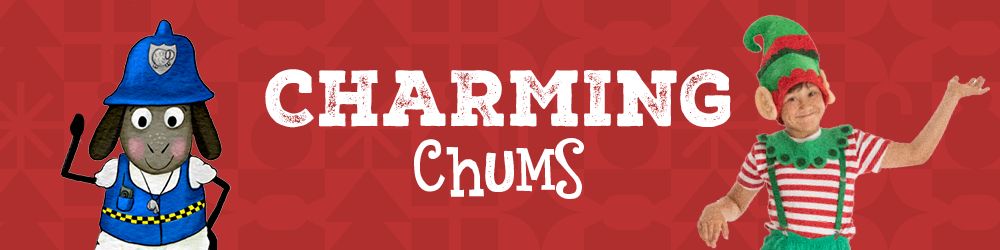 Charming Chums