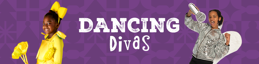 Dancing Divas