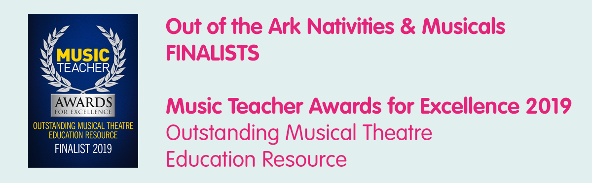 Music Teacher Awards for Excellence - Finalists
