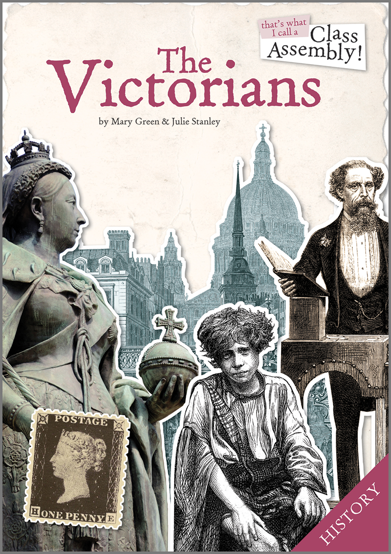 victorian themed homework