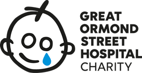 Great Ormond Street Hospital Charity Logo