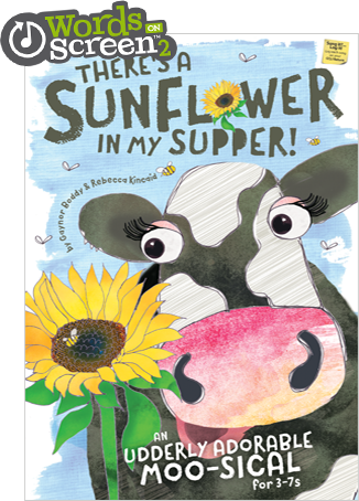Image result for theres a sunflower in my supper