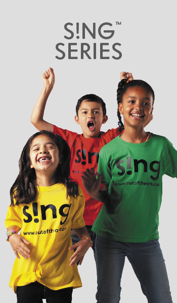 Sing Series