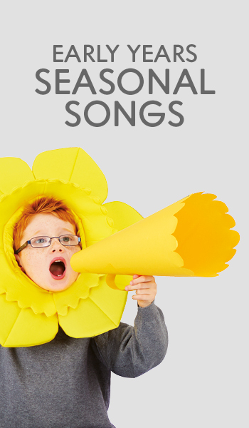 Early Years Seasonal Songs
