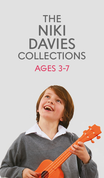 The Niki Davies Collections