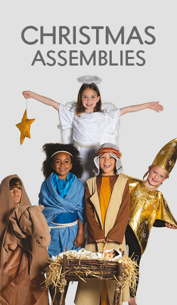 Christmas Assemblies