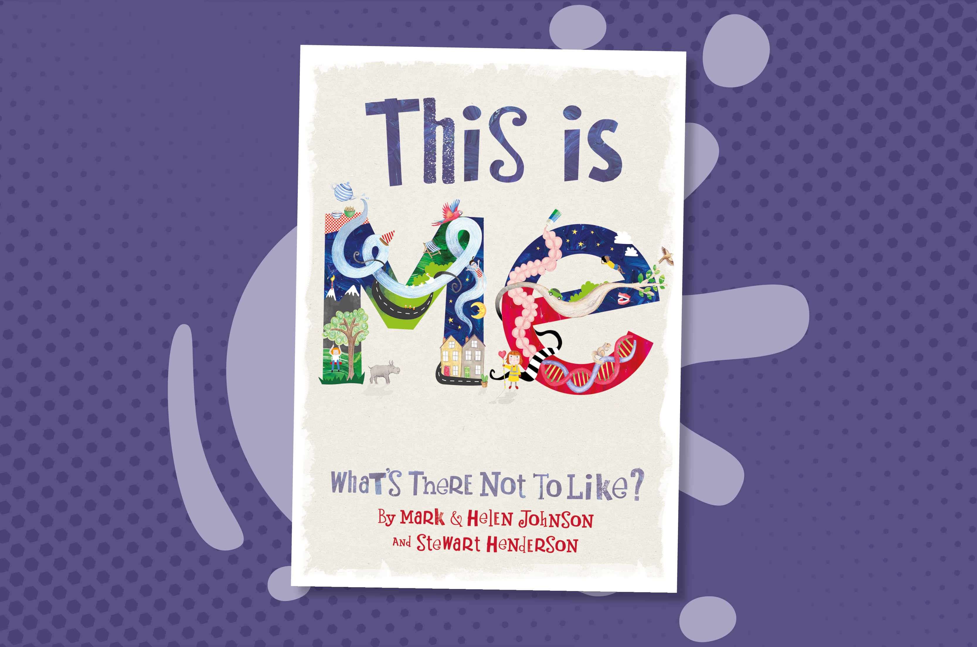 Singing A Thankful Song