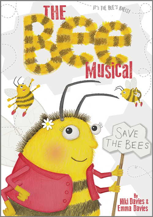 The Bee Musical