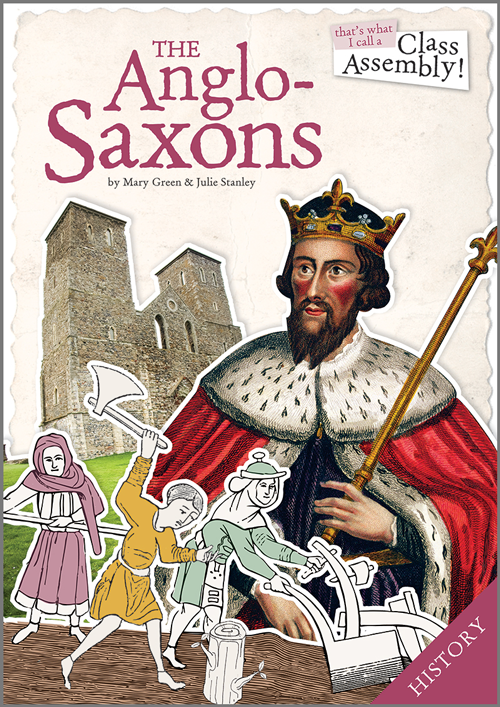 The Anglo-Saxons