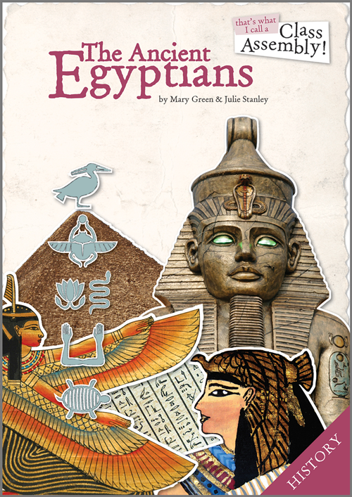 The Ancient Egyptians