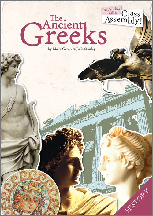 The Ancient Greeks