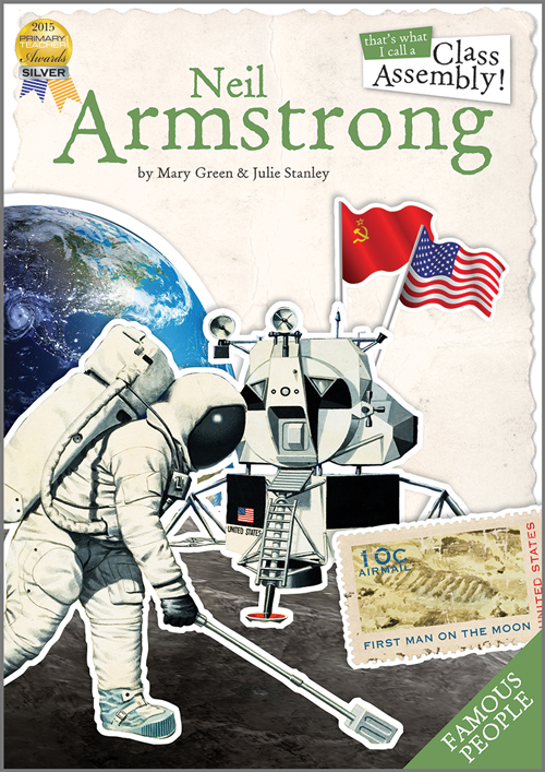 Neil Armstrong