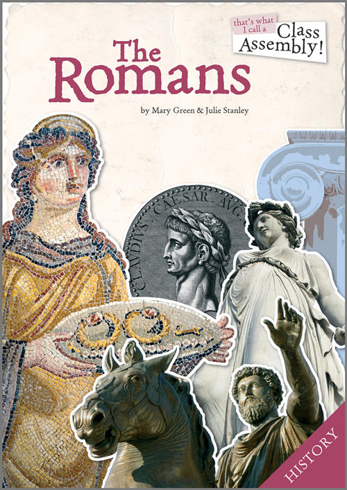 The Romans