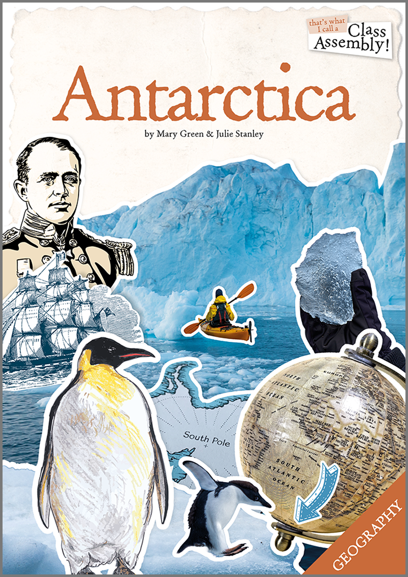Antarctica